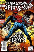 amazing spider man subscription